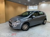 Fiat Punto 1.3 M-Jet Lounge S&S
