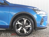 Ford Focus 1.0 EcoBoost MHEV Active X