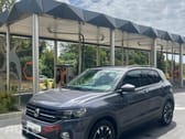 Volkswagen T-Cross Life 1.0 TSI