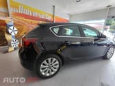 Opel Astra 1.7 CDTI Edition