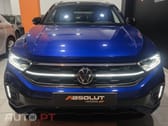 Volkswagen T-Roc 2.0 TDI R-Line DSG