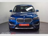 BMW X1 xDrive25e X Line