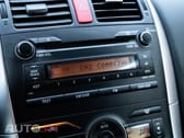 Toyota Auris 1.4 D-4D ACtive+AC