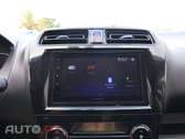 Mitsubishi Space Star 1.2 Intense Connect Edition