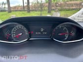 Peugeot 308 SW 1.5 BlueHDi Allure Pack