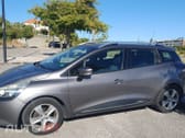 Renault Clio 4