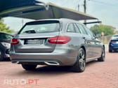 Mercedes-Benz C 180 d Station 9G-TRONIC