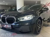 BMW 116 d Line Sport Auto