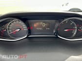 Peugeot 308 SW 1.6 BlueHDi Allure J17