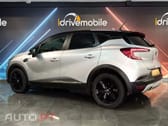Renault Captur 1.5 dCi Exclusive