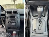 Mercedes-Benz A 160 A160