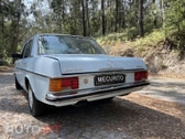 Mercedes-Benz 240 D 3.0