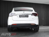 Tesla Model X 100D