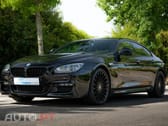 BMW 640 d M Sport Edition