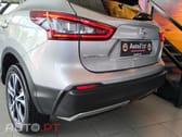 Nissan Qashqai 1.5 dCi Tekna+
