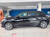 Peugeot E-208 50 kWh Active