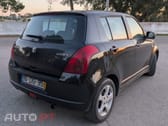 Suzuki Swift 1,3ddis