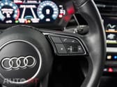 Audi A3 Sportback 40 TFSIe Advanced