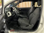 Fiat 500C 1.0 Hybrid