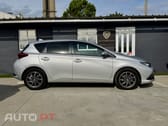 Toyota Auris 1.4 D-4D