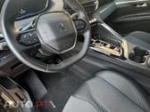 Peugeot 3008 SUV 1.5 BlueHDi Allure