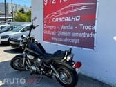 Yamaha XV VIRAGO 1100