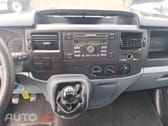 Ford Transit 2.4 TDCI L2H2
