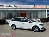Ford Focus SW 1.6 TDCi ECOnetic