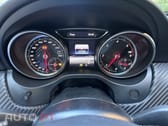 Mercedes-Benz A 180 d AMG Line Aut.