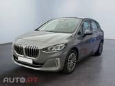 BMW 218 d Luxury Auto