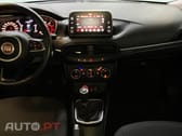 Fiat Tipo 1.3 M-Jet Lounge