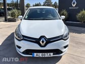 Renault Clio 1.5 dCi Limited