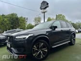 Volvo XC90 2.0 T8 PHEV R-Design AWD