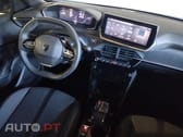 Peugeot E-2008 50 kWh Allure
