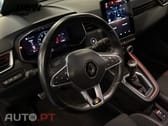Renault Clio RS Line