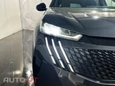 Peugeot 5008 1.2 Hybrid Allure Pack e-DCS6