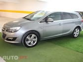 Opel Astra Sports Tourer 1.6 CDTi Cosmo S/S