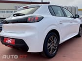 Peugeot 208 1.2 PureTech Allure