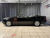 Mercedes-Benz CLK 200 Kompressor Avantgarde