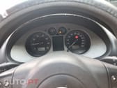Seat Ibiza 1.2 12V Fresc