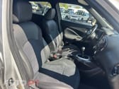 Nissan Juke 1.5 dCi Tekna
