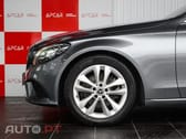 Mercedes-Benz C 200 d Business Solutions