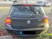 BMW 120 D xdrive Pack M