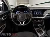 Kia Niro 1.6 GDi HEV Urban