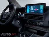 Fiat Scudo L1H1 1.5 BlueHDi 100cv 4P