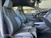 Audi Q4 E-Tron 50 quattro 82 kWh