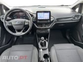 Ford Fiesta 1.0 EcoBoost Titanium