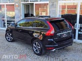 Volvo XC60 2.0 D4 R-Design