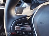 BMW 320 d Line Sport Auto