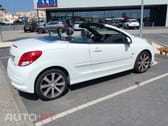 Peugeot 207 Cabriolet